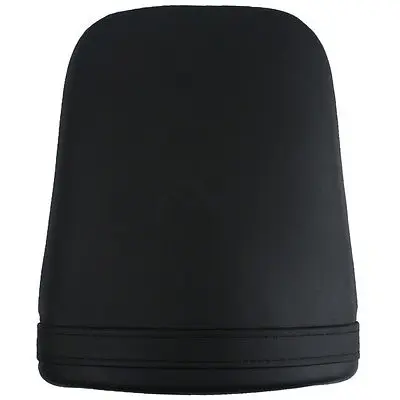 Черное заднее ПАССАЖИРСКОЕ СИДЕНЬЕ для Honda CBR 600RR 1000RR 04 05 06 2004 2006|Сиденья и