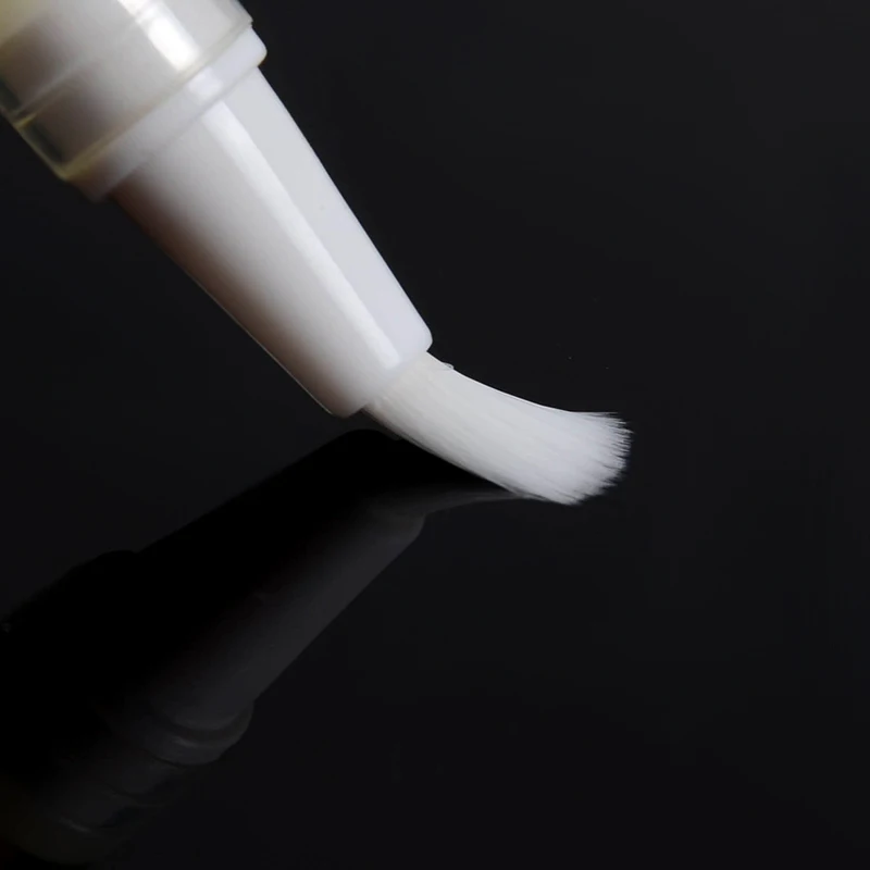 1 Pc 8ml Nail Nutrition Oil Pen Peach Style Nutritional Cuticle Revitalizer Oil Nail Art Care Soften Pen Tool 3 Colors# 840