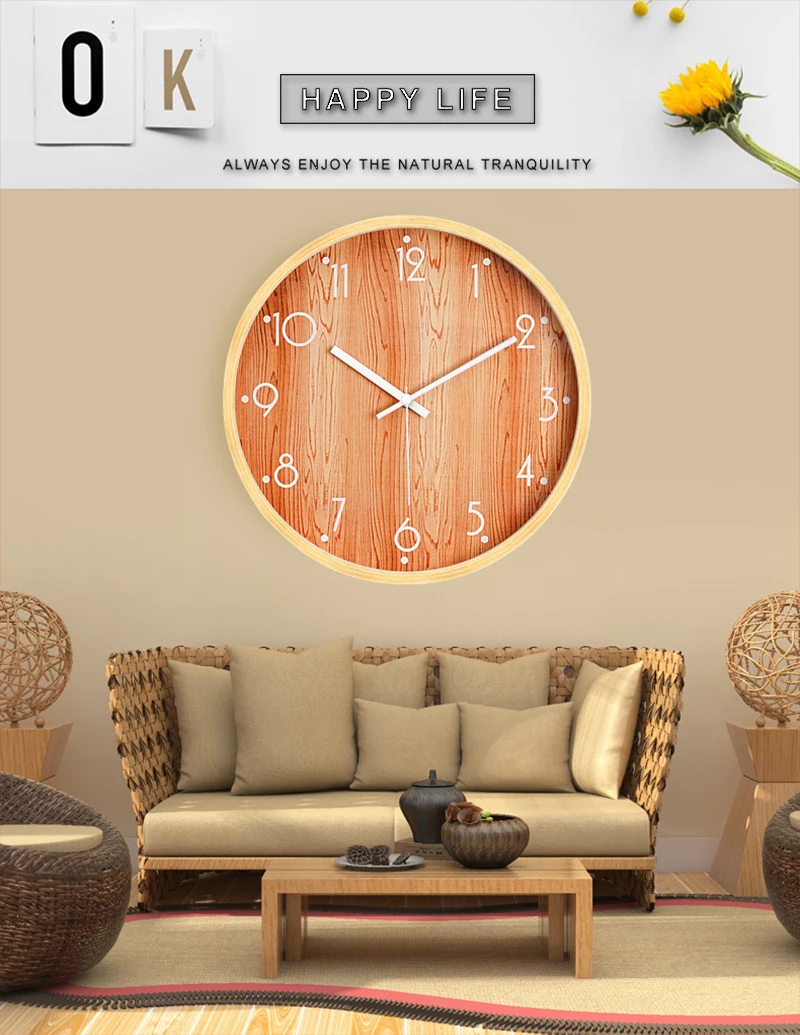 wall clock clock wall clock modern design wall watch clock wall digital wall clock watch wall 3d wall clock best selling 2018 products shabby chic large wall clock wall clocks kitchen clock wall  (2)