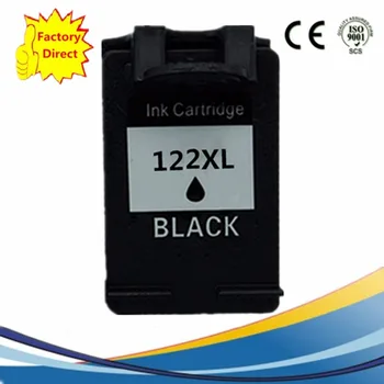 

Ink Cartridges Remanufactured For HP122 XL HP122 HP122XL Deskjet 1000 1050 2000 2050 2050s 3000 3050A 3052A 3054A