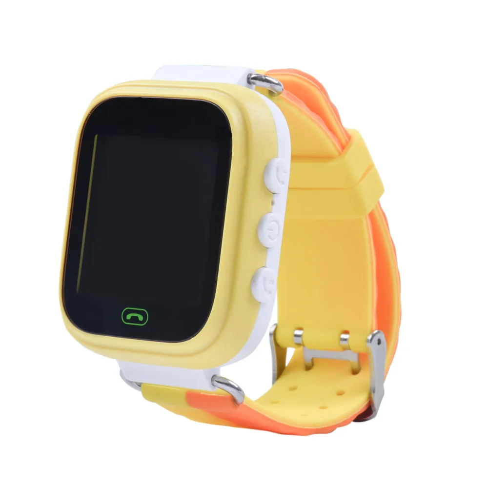 

Voice call software chat smart bracelet anti-lost children smart watch GPS positioning BT wrist for Android phone compatible new