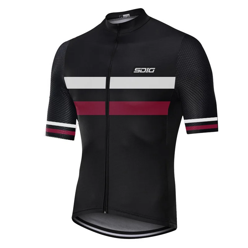 Maillot ciclismo Pro team Велоспорт Джерси с коротким рукавом комплект нагрудник шорты для мужчин bycicle летняя велосипедная одежда велосипед maillot 4D PAD