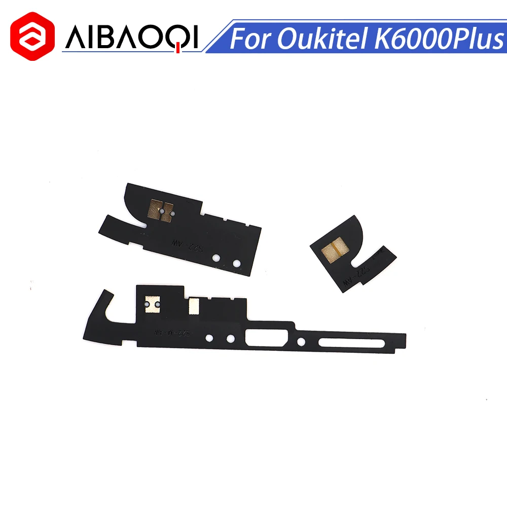 

AiBaoQi New Original Antenna Paper For Oukitel K6000 Plus Mobile Phone