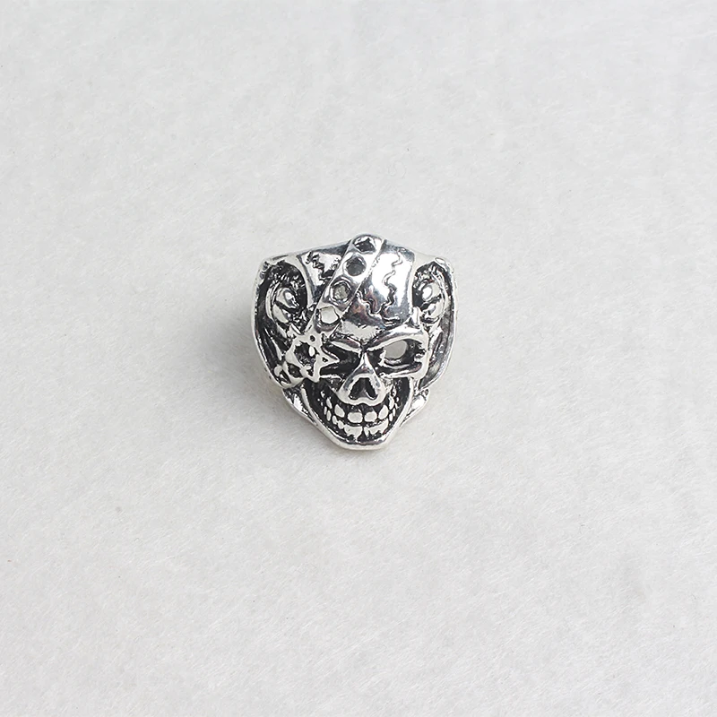 pirates of caribbean ring