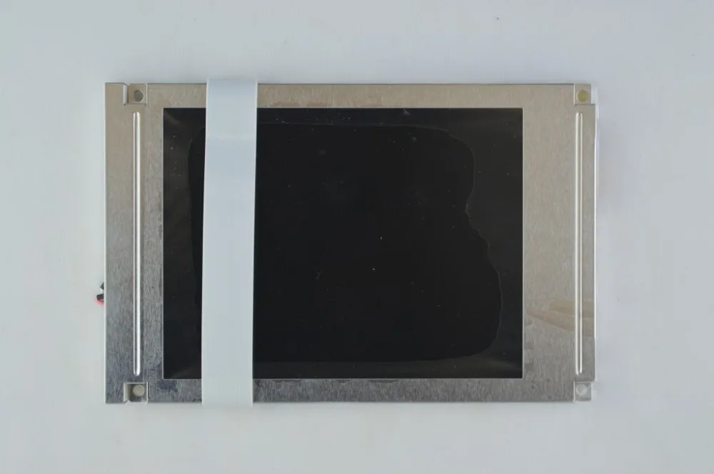 SX14Q004 ZZA 5 7 inch LCD screen display panel for HMI Repair Parts New HAVE IN