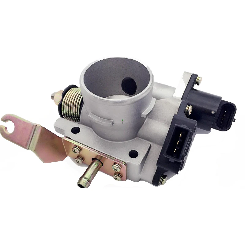 

New Hot-Selling Throttle body for DongFeng DFSK 466 Engine UAES system OEM quality Fast Shipping Bore Size 38mm