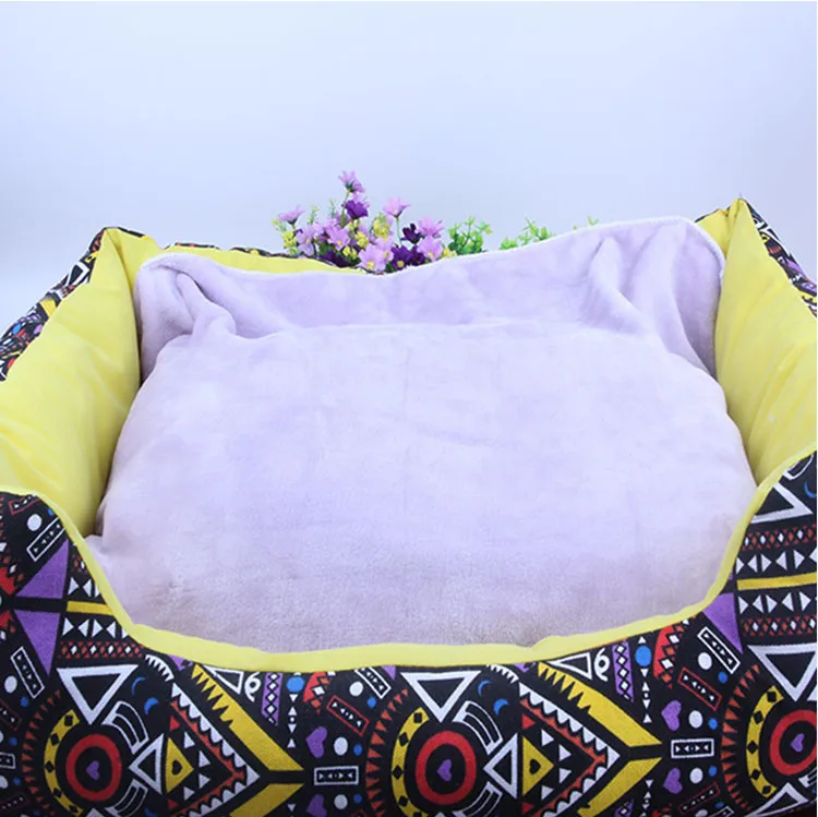 

New pet kennel mat absorbent warm dog blanket