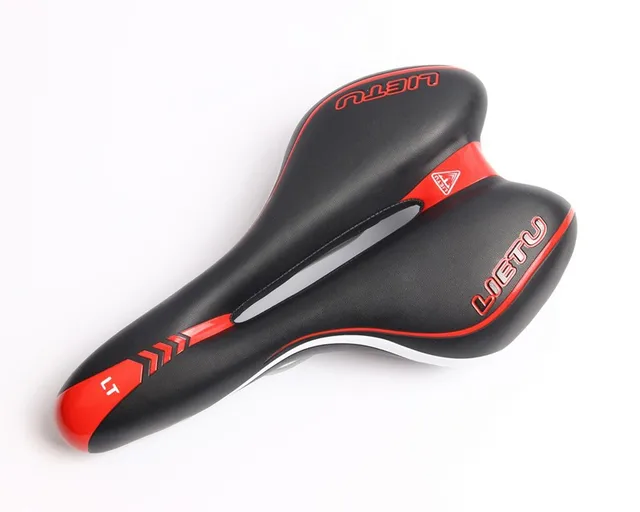 bike saddle foam