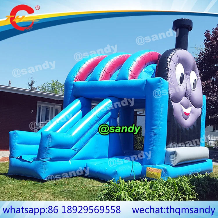 

free air ship to door,inflatable moonwalk trampoline jumper,thomas the train inflatable bouncer combo bounce house