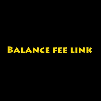

Shipping Feight Cost Fee Package Fee Unique Links for all buyers