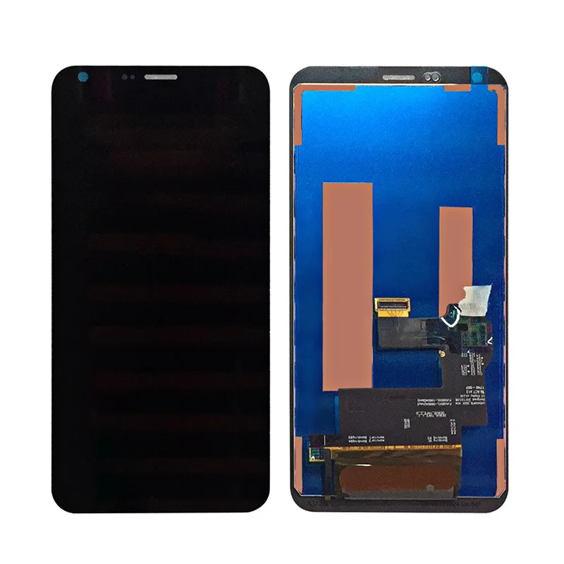 

Black For LG Q6 M700 LCD Display with Touch Screen Digitizer Assembly Free Shipping