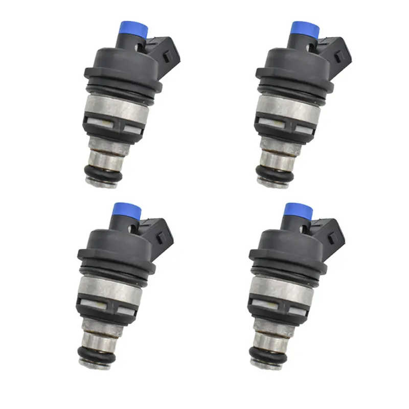 

4pcs new fuel injectors D2159MA suitable for peugeot 405 peugeot 206