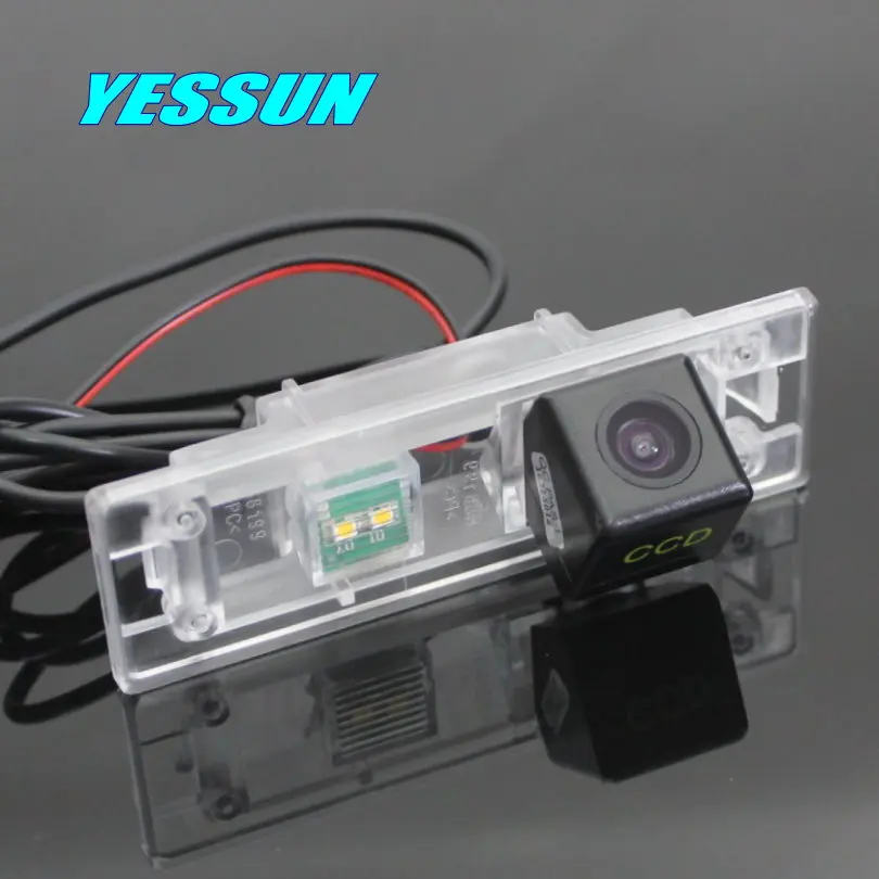 

YESSUN Car Camera For Mini Clubman Convertible Countryman RearView Back Up Camera Car Back Up Camera High Quality
