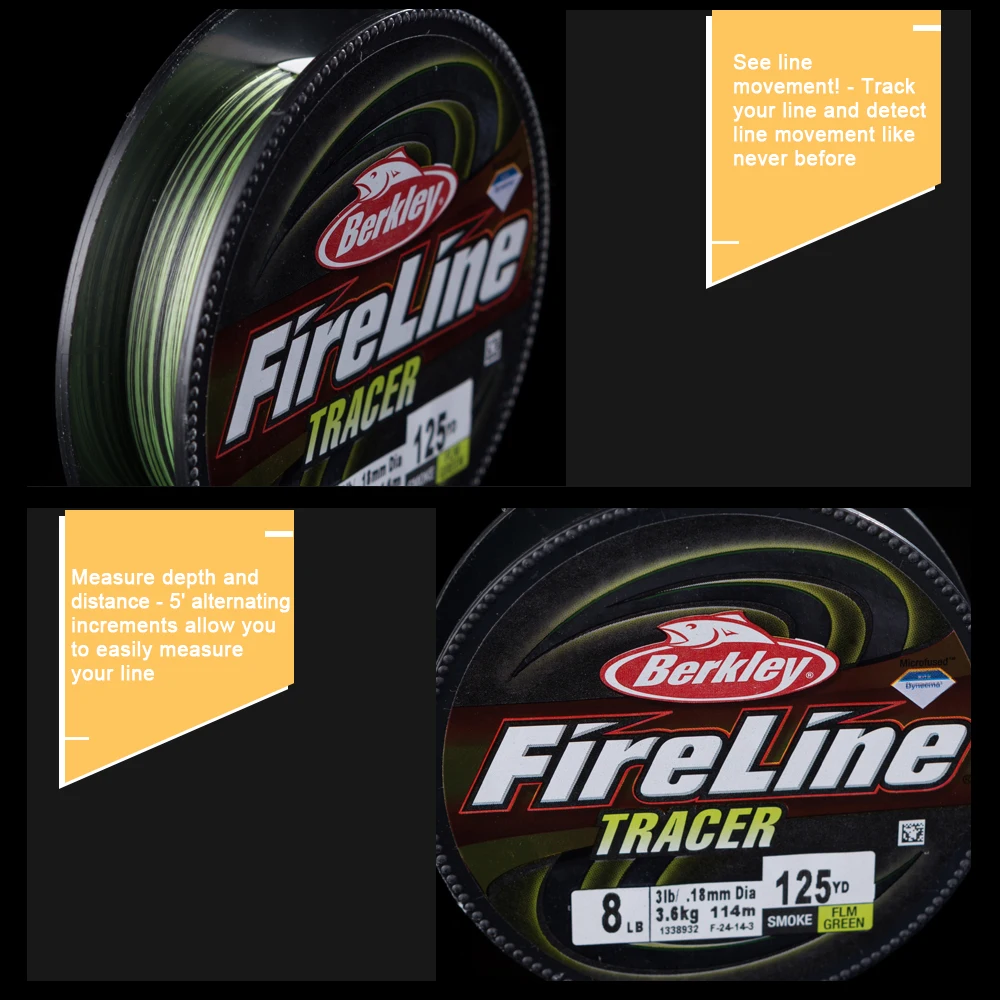 FISHING LINE 3