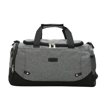 Men handbag Large capacity Travel bag fashion shoulder handbags Designer male Messenger Baggage bag Casual Crossbody travel bags augur men travel duffle bag large capacity handbag male tourist backpack canvas messenger multifunction shoulder travel bags