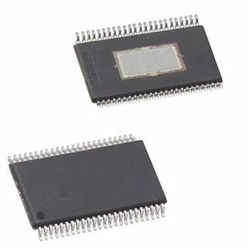 

5pcs/lot TPS65231 TPS65231A2 TPS65231A2DCAR TPS65231A2D HTSSOP-48 In Stock