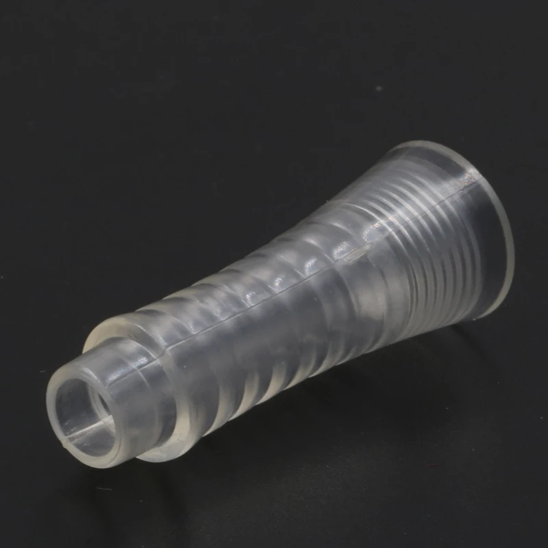 

Free Shipping 20Pcs Needle Sleeve For Biotouch Merlin Permanent Makeup Machine Merlin Tattoo Pen Accessories Components Parts