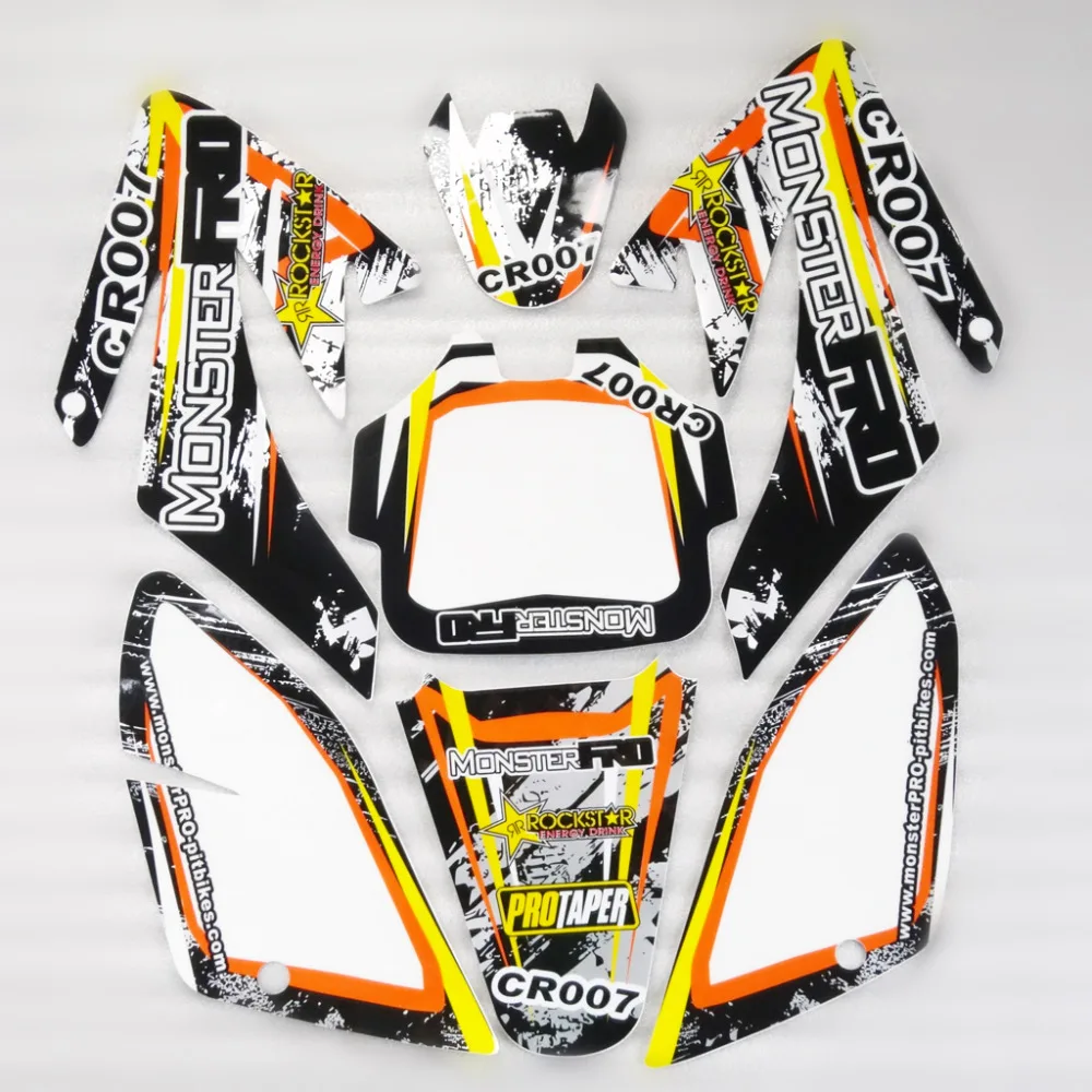 honda dirt bike parts online