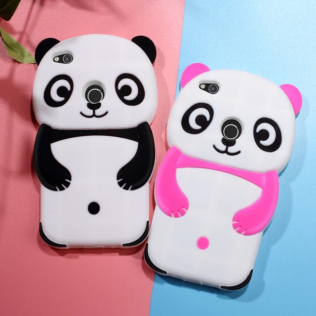 custodia huawei p8 lite 2017 panda custodia huawei p8 lite 2017 panda