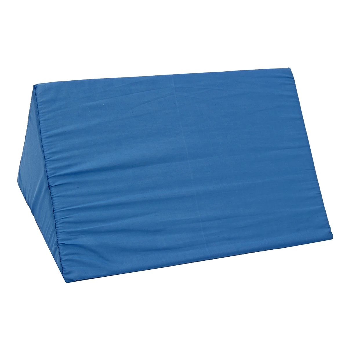 

Cotton Sponge Cushion Triangle Bedding Wedge Pillow Multifunctional Neck Back Body Support Cushion Pad Office Home Bedroom