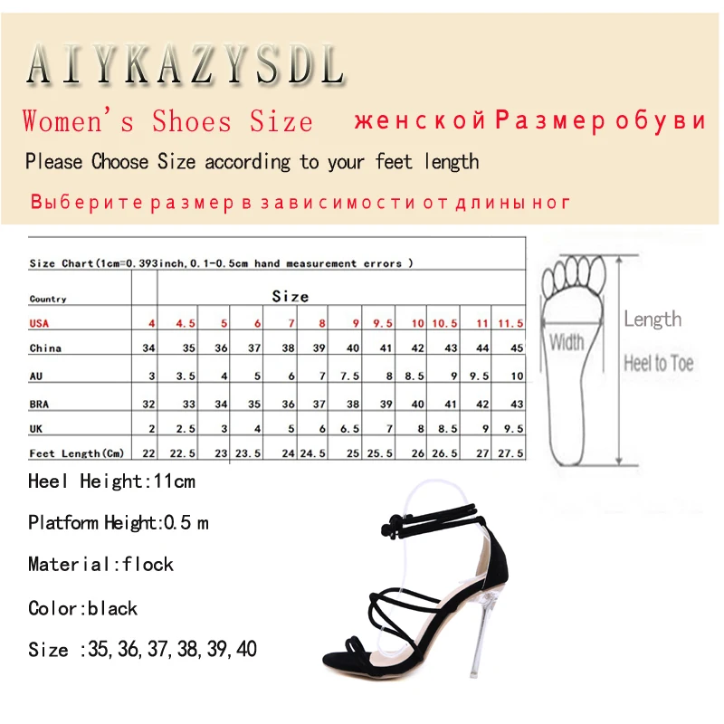 DiJiGirls/Crystal Clear пятки Для Женщин римские гладиаторы сандалии с перекрестными