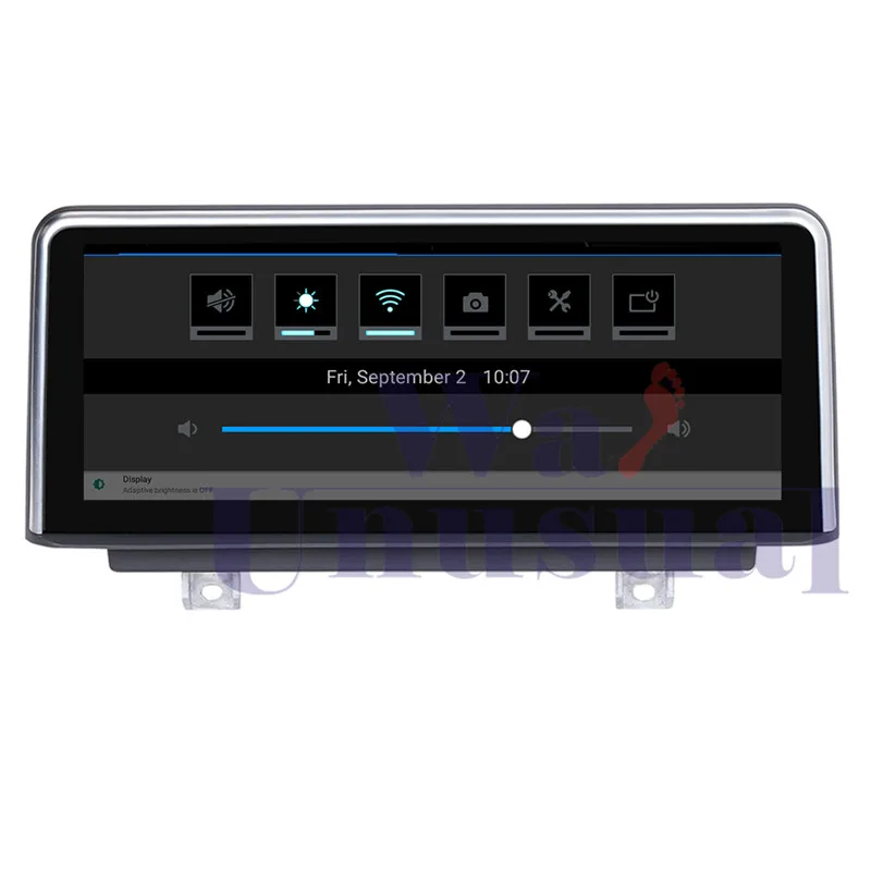 system unit For BMW 1 Series F20F21 (2015