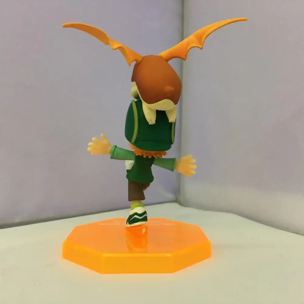Аниме 9 см Приключения Дигимонов цифровой Takaishi Takeru Patamon Pico Devimon мультфильм игрушка