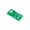 RCWL-0516 микроволновый радар-датчик модуль индукции человеческого тела умный модуль переключения датчика ► Фото 2/2