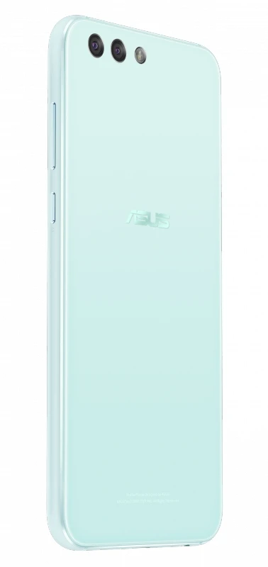 Смартфон ASUS Zenfone 4 ZE554KL + 64 ГБ 5 дюйма 8 ядер Snapdragon 630 NFC Android|Смартфоны| |
