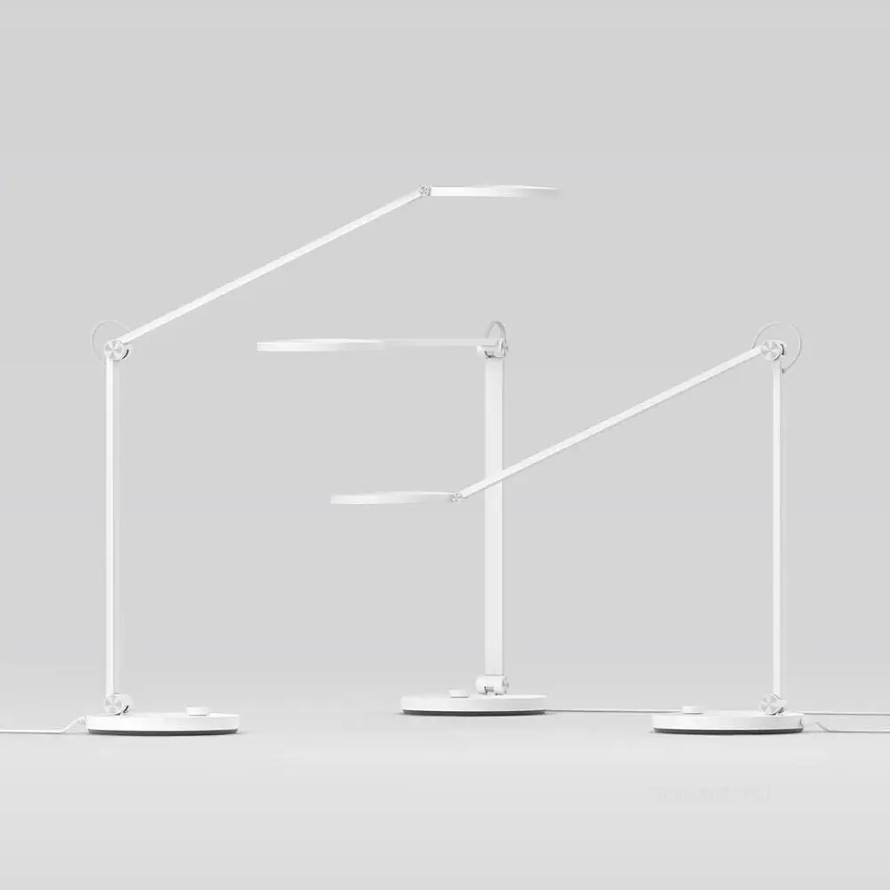 Mi Smart Led Desk Lamp Pro Купить