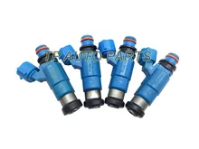 Injector de combustível Para Su-Ca-ry zuki Maz-da BT-50/B-2.6 OEM 15710-78G00 INP-772