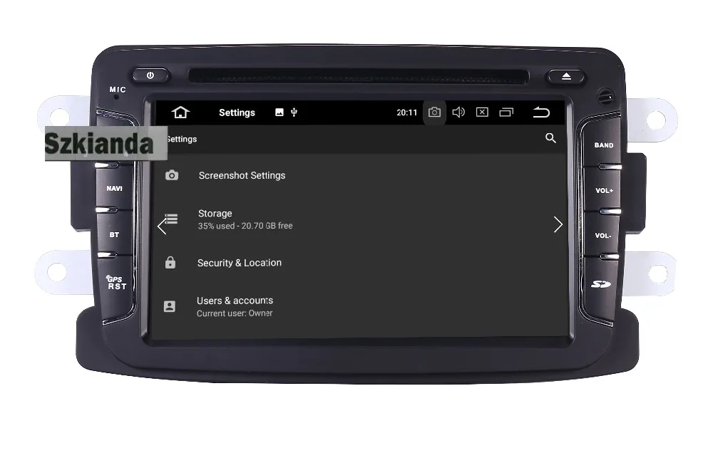 Flash Deal 4G+64GB Android 9.0 Car DVD Player For Dacia Sandero Duster Renault Captur Lada Xray 2 Logan 2 RAM 3G WIFI GPS Navigation Radio 16 Flash Deal 4G+64GB Android 9.0 Car DVD Player For Dacia Sandero Duster Renault Captur Lada Xray 2 Logan 2 RAM 3G WIFI GPS Navigation Radio 16