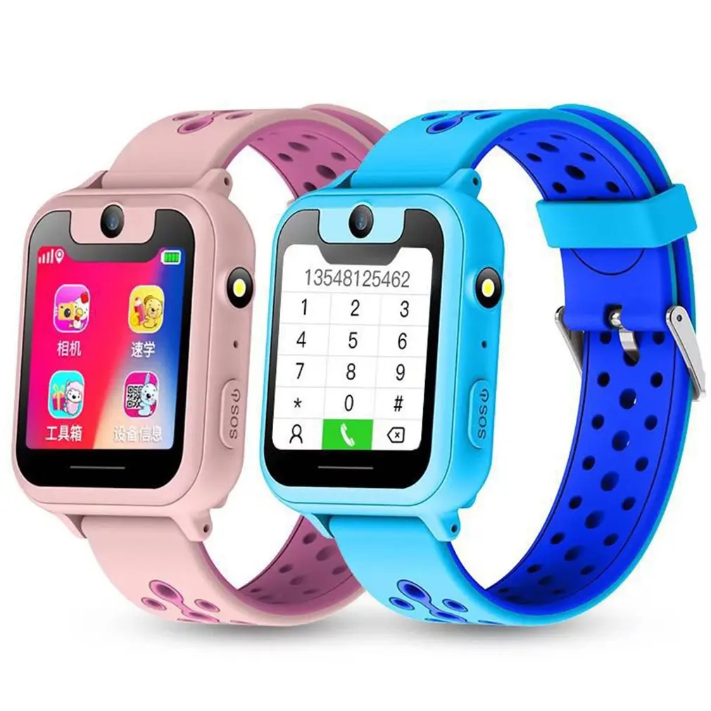smart watch 8 year old