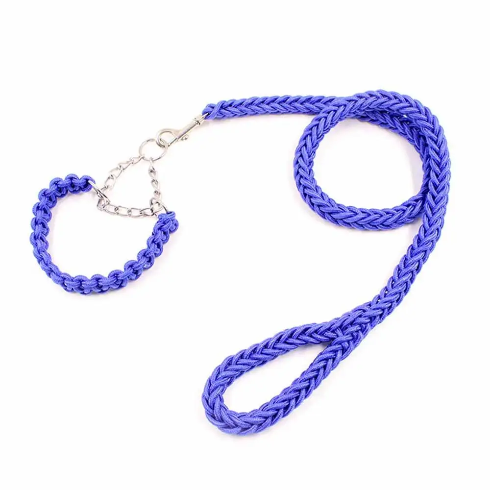 GS01-1 Collars, Harnesses & Leads