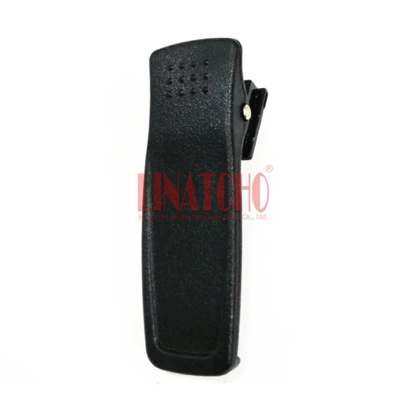 HYT handheld radio walkie talkie tc-500 plastic belt clip