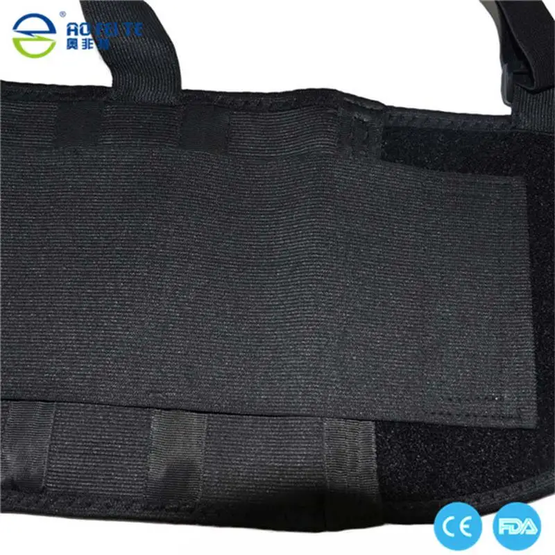 Posture Brace Support Belt Y002