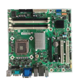 

Excellent For HP Pro 3000 3080 MT Laptop Motherboard DDR3 587302-001 581499-001 100% working