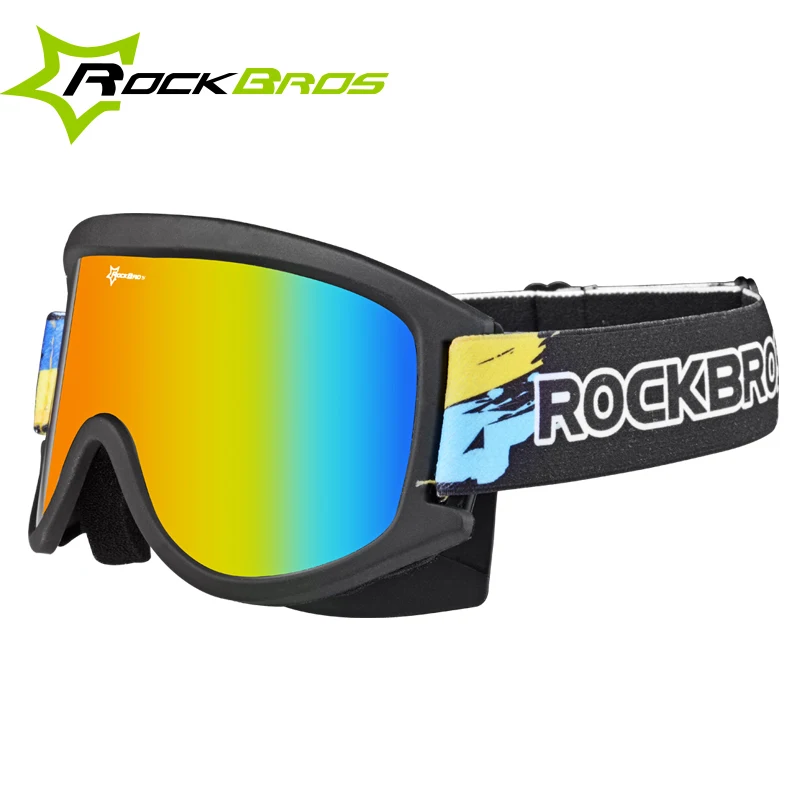 Prix pour ROCKBROS Ski Lunettes Double-Couche Anti-Brouillard Anti-UV PC Lentilles TPU Cadre Vélo de Neige Deux Style Pour Adulte et Enfant Mulyicolor Prix pour ROCKBROS Ski Lunettes Double-Couche Anti-Brouillard Anti-UV PC Lentilles TPU Cadre Vélo de Neige Deux Style Pour Adulte et Enfant Mulyicolor