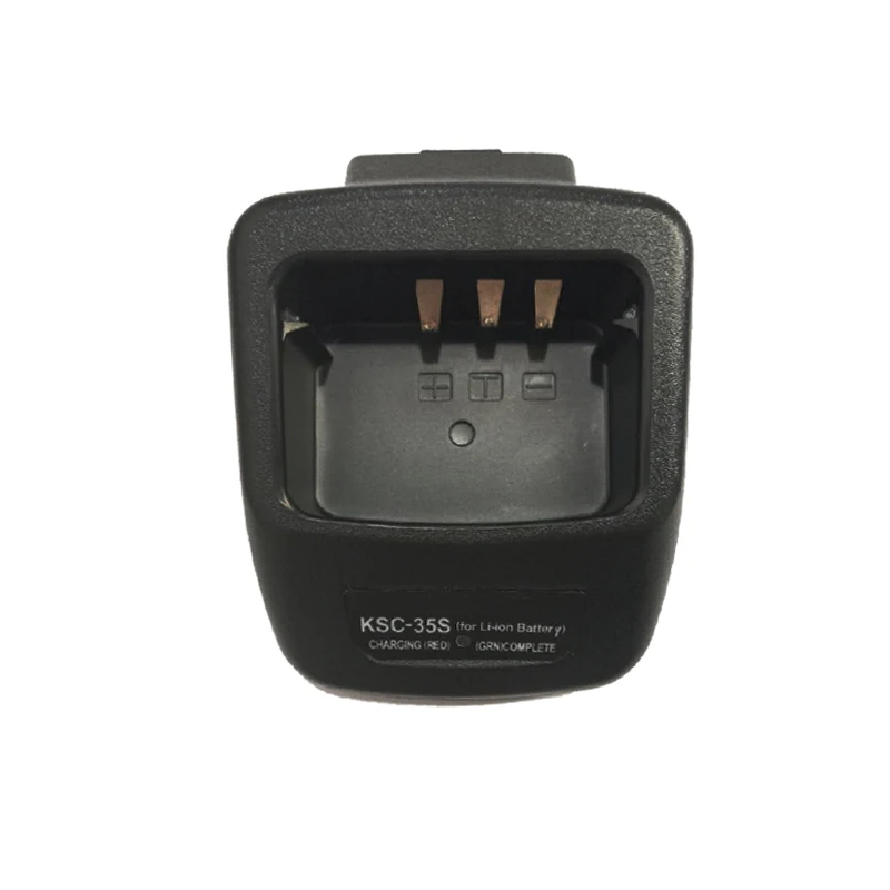 XQF настольное быстрое зарядное устройство KSC 35S для Kenwood Radio TK3400 TK2400 TK2402 TK2300 Радио