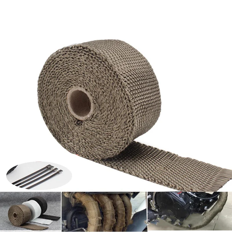 Heat tape for pipes marinepikol