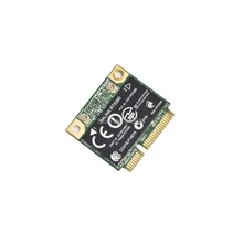 SSEA для Ralink RT5390 Половина MINI PCI-E 150 Мбит/с WLAN Wi-Fi Беспроводной карта для HP CQ56 CQ57 G4 G5 G7 4230 S 4330 S 4530 S