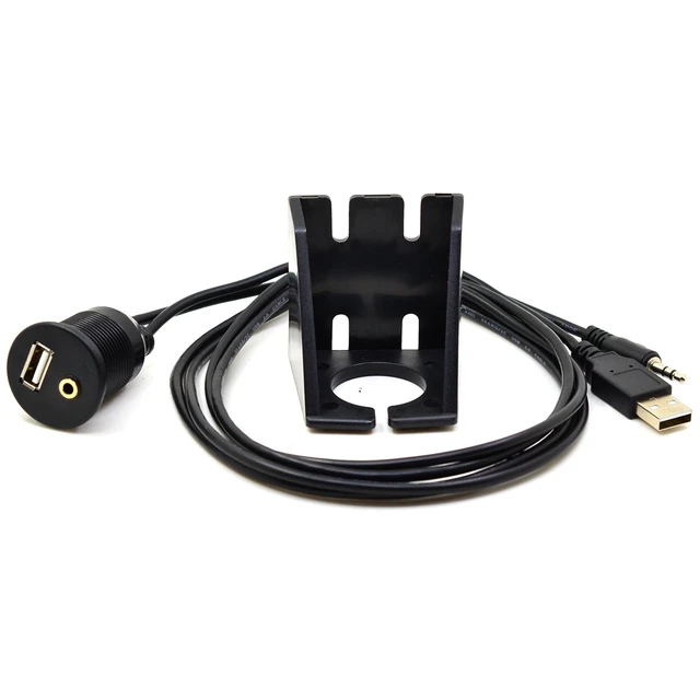 Car Dashboard Flush Mount Usb Mm Car Dashboard Flush Mount Usb Mm
