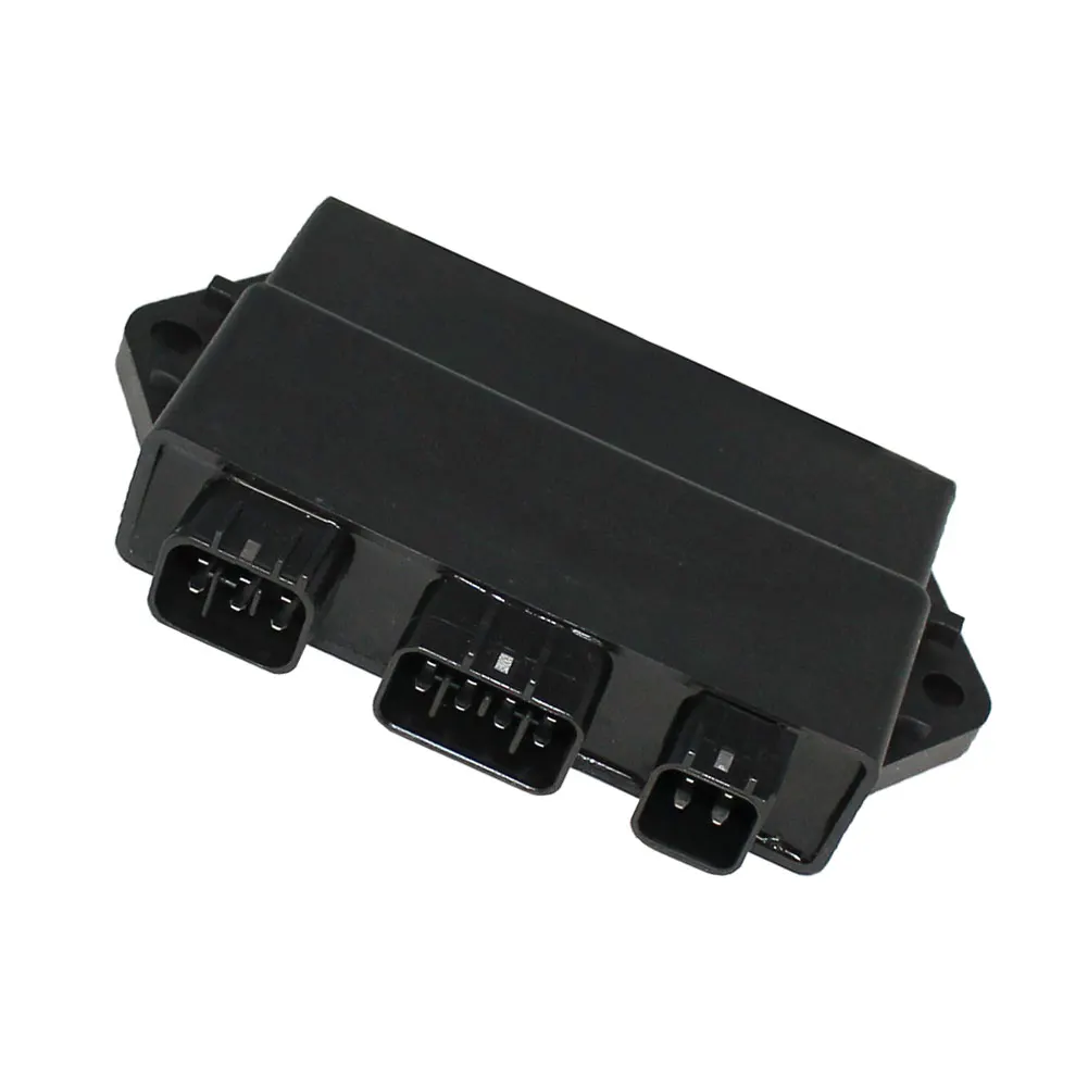 CDI Module Fits For YAMAHA ATV RAPTOR 660 YFM660 2002-2003 New 5LP-85540-20-00 M8617 | Автомобили и мотоциклы