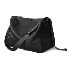Открытый спортивный тренажерный зал водонепроницаемая сумка через плечо большой емкости сумка через плечо для женщин мужчин XD88