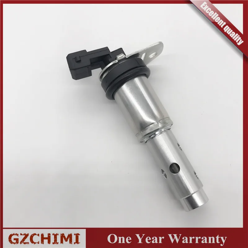 

11367585425 New Engine Variable Timing Control Valve Solenoid VVT For BMW