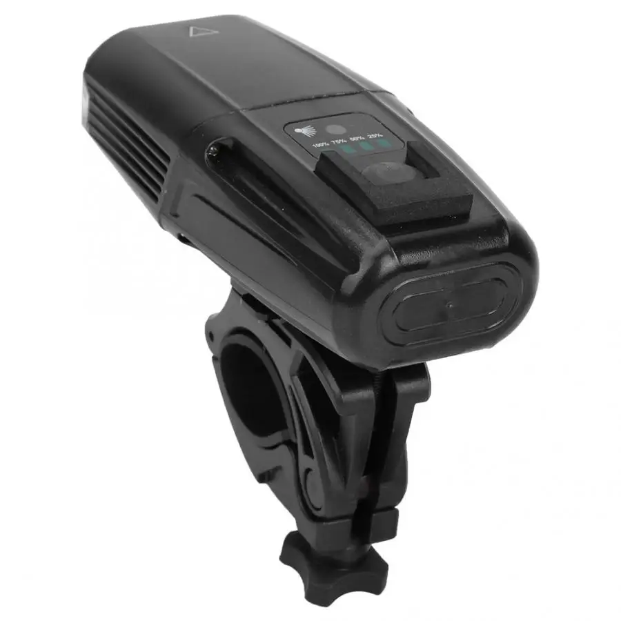 Sale 1000LM bulb Bicycle Headlight New USB Charging Bike Flashing Warn Front Light Waterproof 4 modes Flashlight 5 Sale 1000LM bulb Bicycle Headlight New USB Charging Bike Flashing Warn Front Light Waterproof 4 modes Flashlight 5