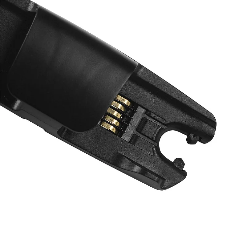 YSAGi Замена USB Зарядная база для SONY NWZ WS613 WS615 Водонепроницаемый спортивный MP3 плеер