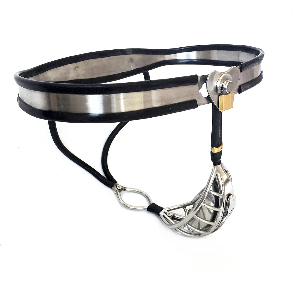 male chastity belt  (7)