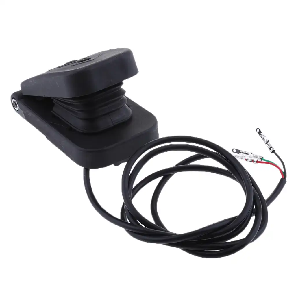 For Electric Scooter E-Bike Buggy Foot Throttle Accelerator Speed Control Pedal