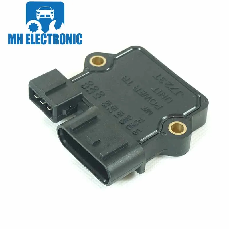 Модуль управления электронным зажиганием MH J9T03471 J9T03571 для Mitsubishi Galant DIAMANTE 3000GT V6 3.0L